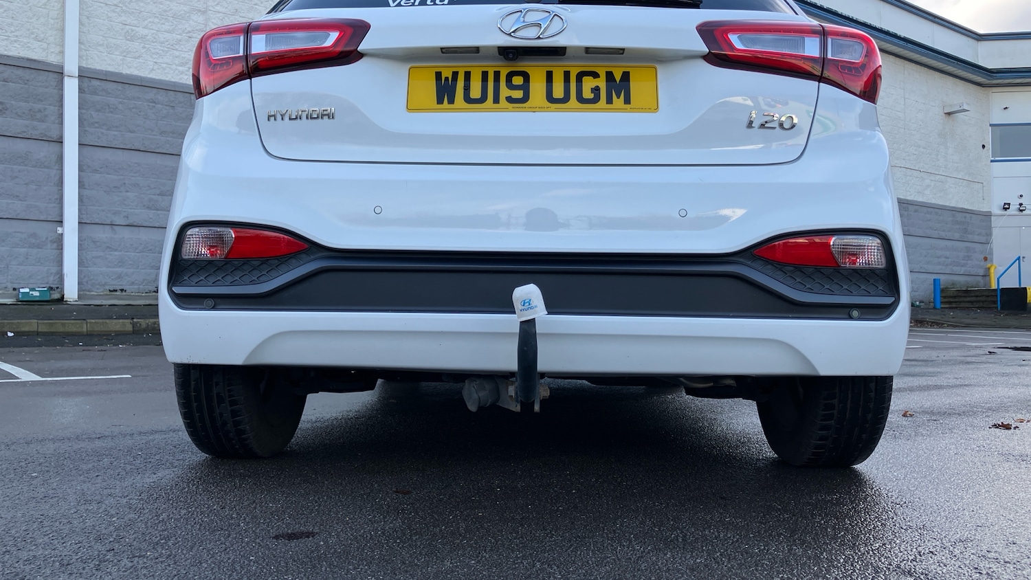 Used Hyundai i20 2019 for sale - 77172911: Photo 30