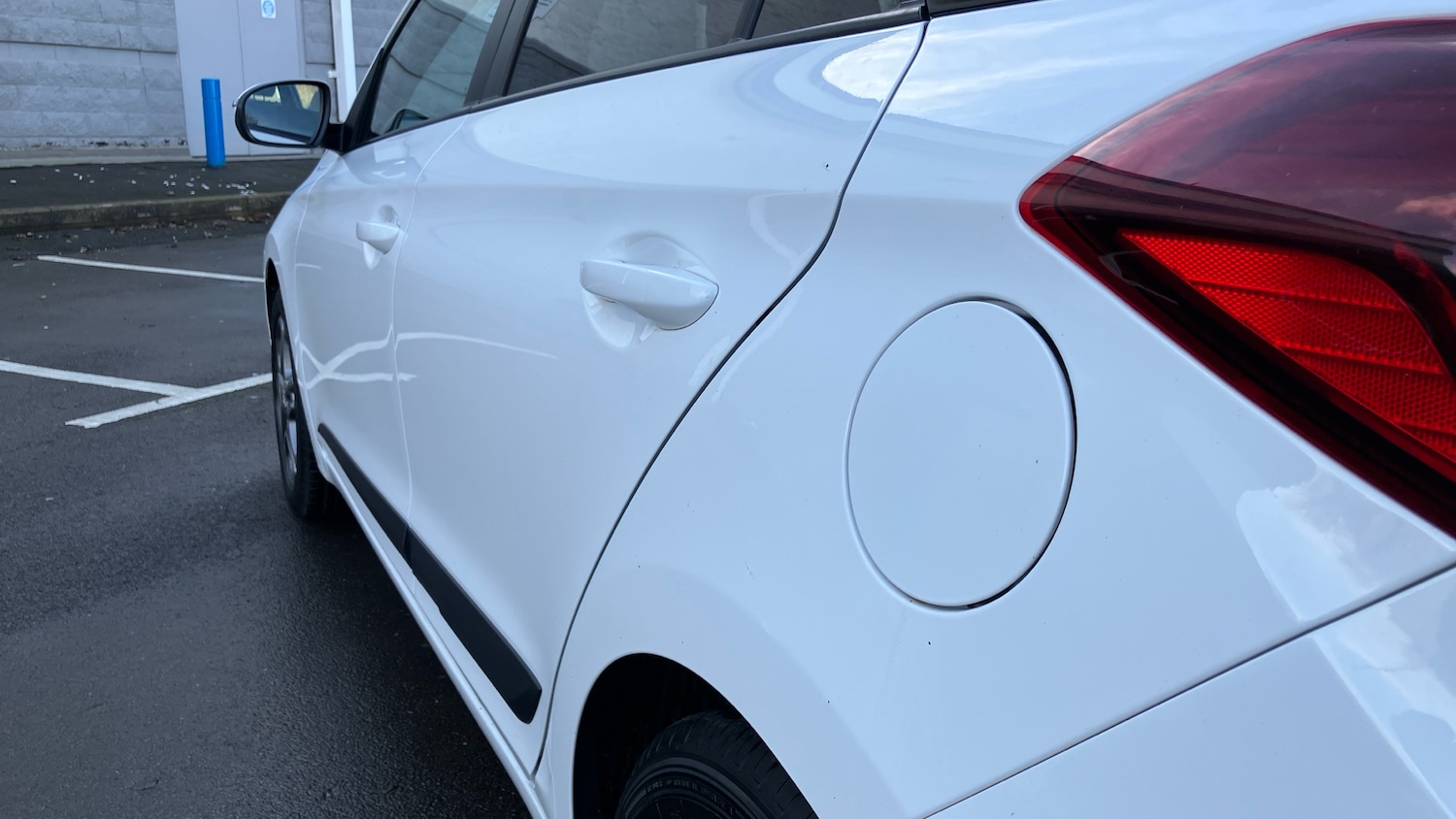 Used Hyundai i20 2019 for sale - 77172911: Photo 31