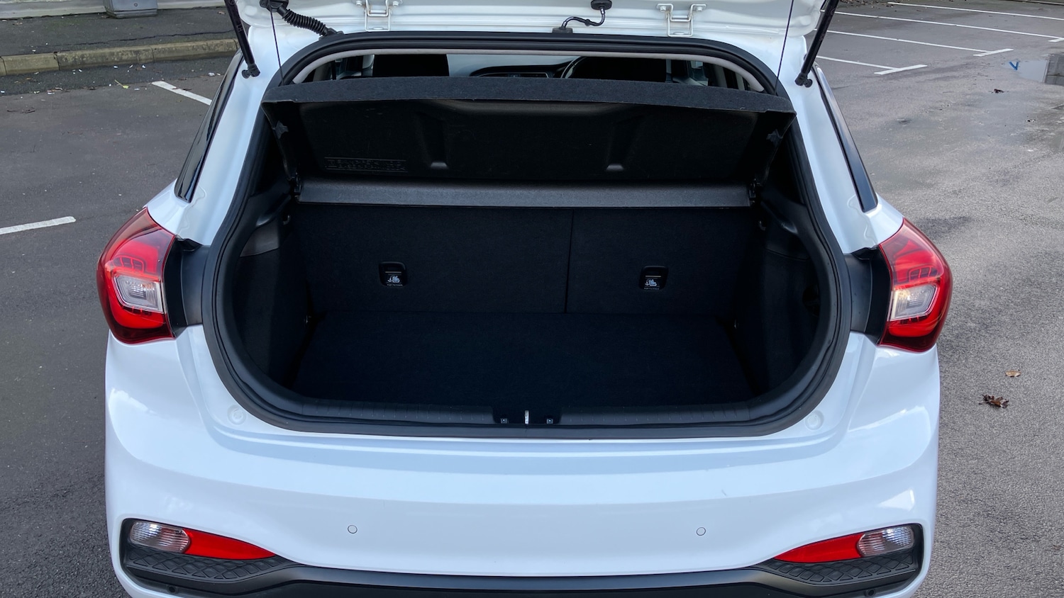 Used Hyundai i20 2019 for sale - 77172911: Photo 4