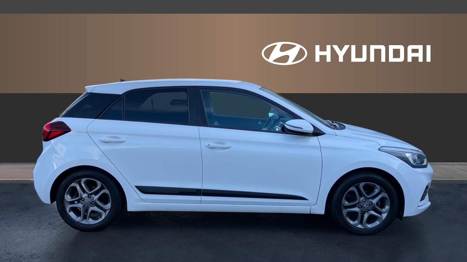 Used Hyundai i20 2019 for sale - 77172911: Photo 5