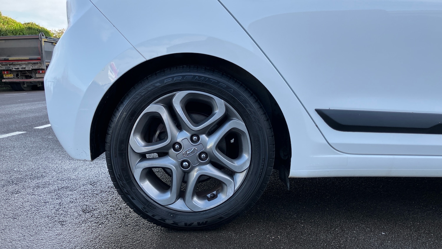 Used Hyundai i20 2019 for sale - 77172911: Photo 7