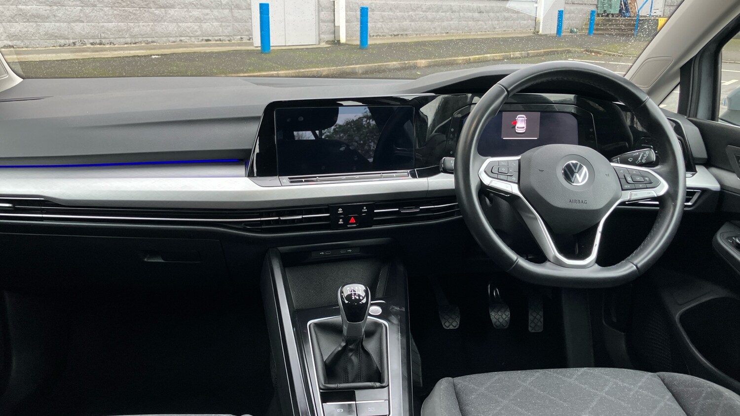 Used Volkswagen Golf 2022 for sale - 78164626: Photo 10