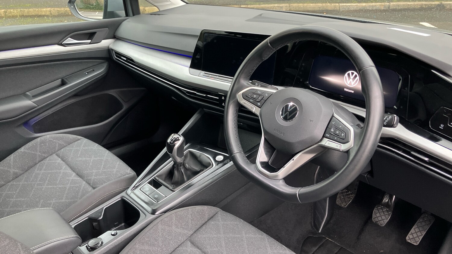 Used Volkswagen Golf 2022 for sale - 78164626: Photo 11