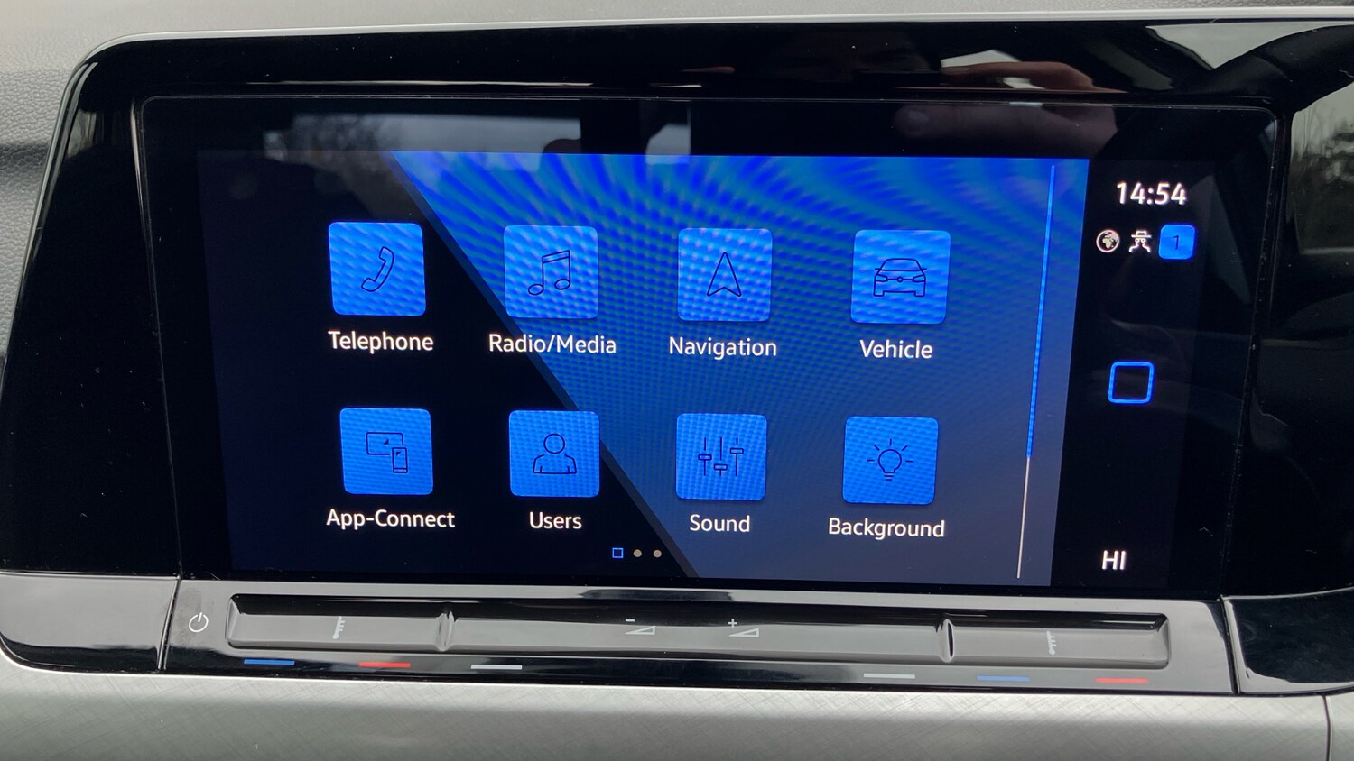 Used Volkswagen Golf 2022 for sale - 78164626: Photo 12