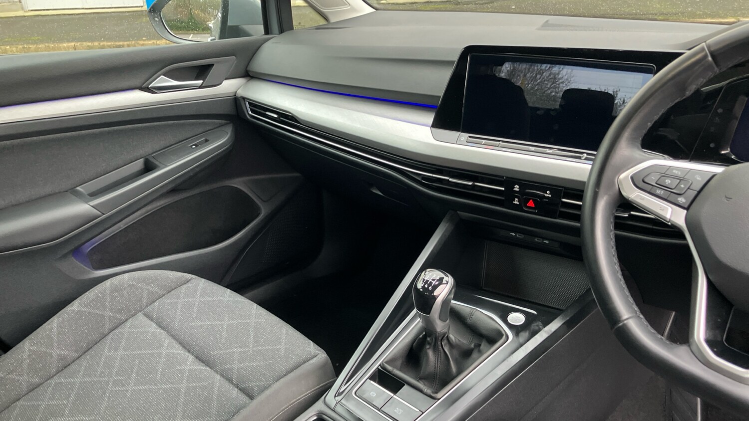 Used Volkswagen Golf 2022 for sale - 78164626: Photo 14