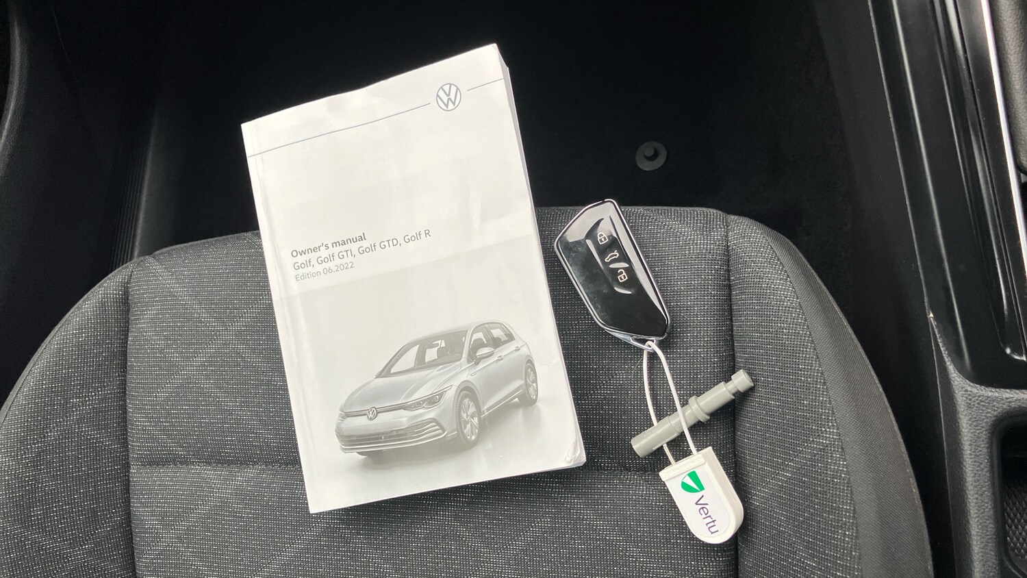 Used Volkswagen Golf 2022 for sale - 78164626: Photo 19