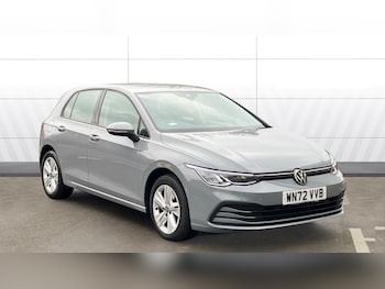 Used Volkswagen Golf 2022 for sale - 78164626: Photo