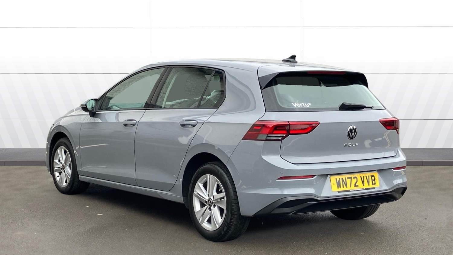 Used Volkswagen Golf 2022 for sale - 78164626: Photo 2