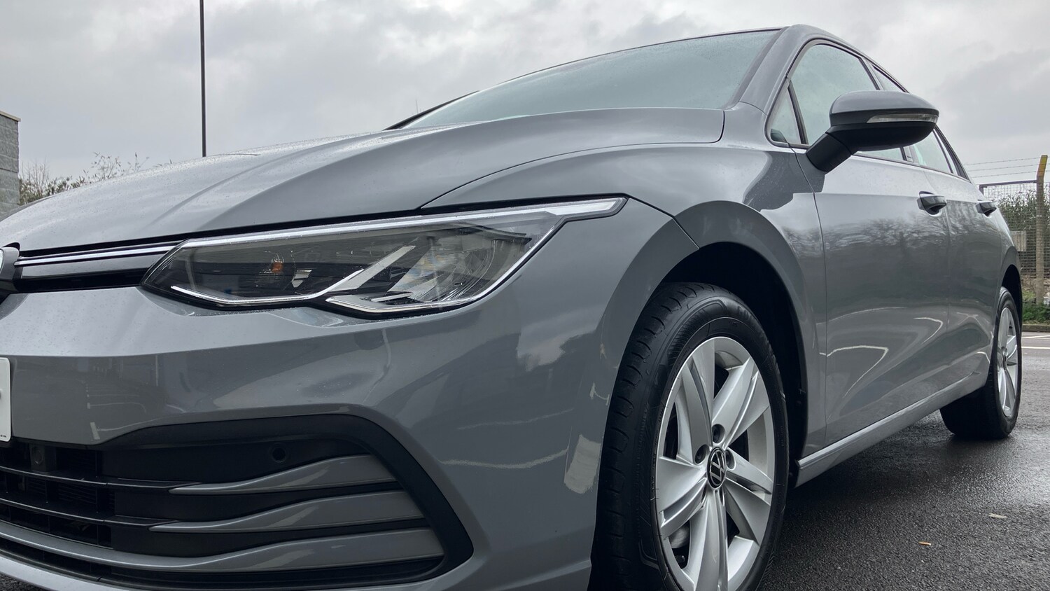 Used Volkswagen Golf 2022 for sale - 78164626: Photo 25