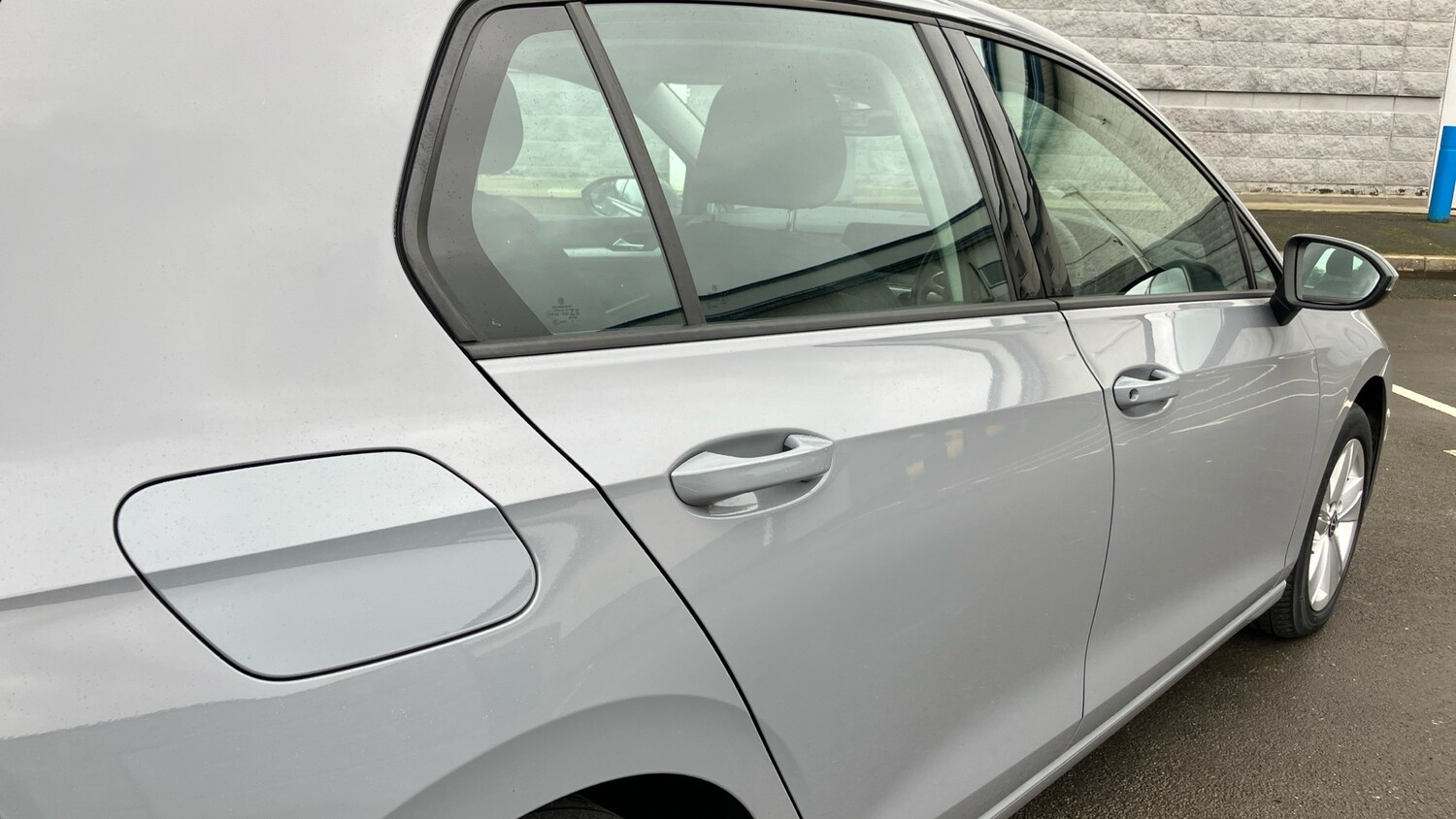 Used Volkswagen Golf 2022 for sale - 78164626: Photo 27