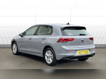 Used Volkswagen Golf 2022 for sale - 78164626: Photo