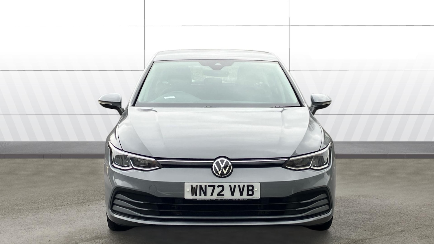 Used Volkswagen Golf 2022 for sale - 78164626: Photo 3