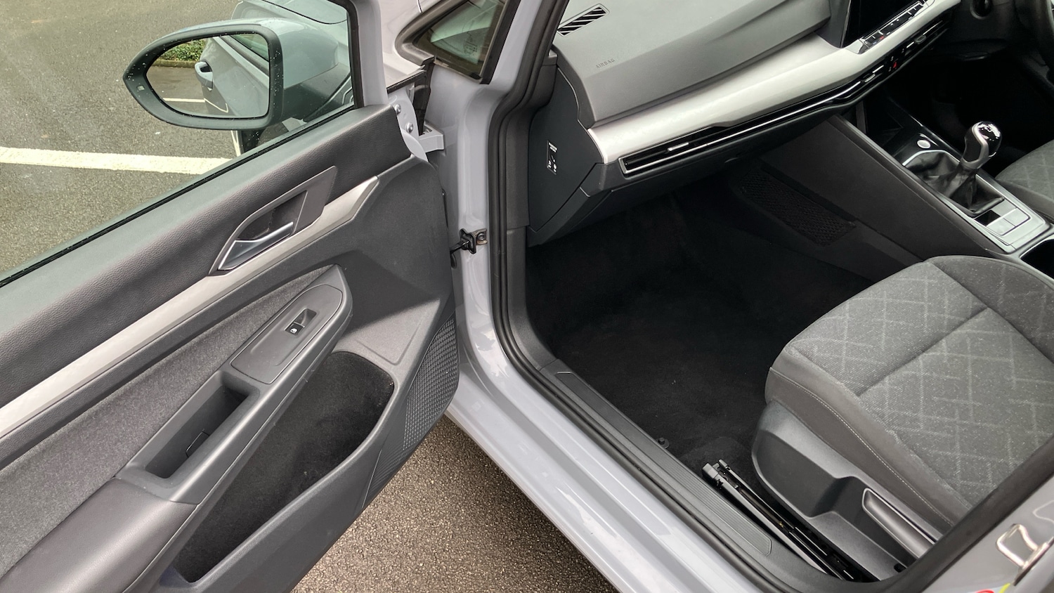 Used Volkswagen Golf 2022 for sale - 78164626: Photo 35