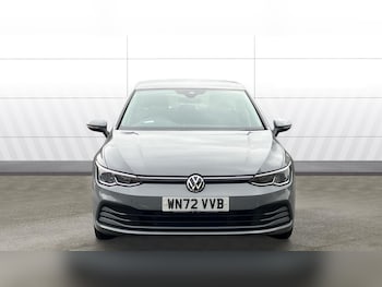 Used Volkswagen Golf 2022 for sale - 78164626: Photo