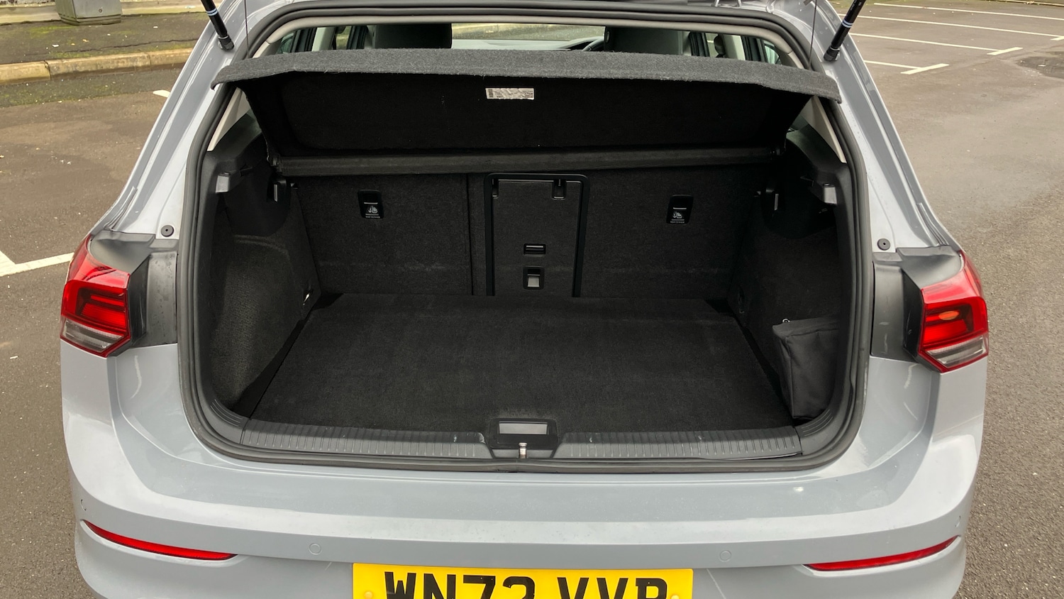 Used Volkswagen Golf 2022 for sale - 78164626: Photo 4