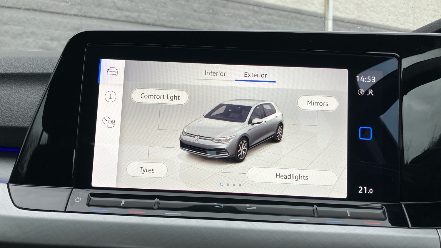 Used Volkswagen Golf 2022 for sale - 78164626: Photo 45