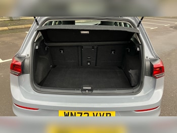 Used Volkswagen Golf 2022 for sale - 78164626: Photo