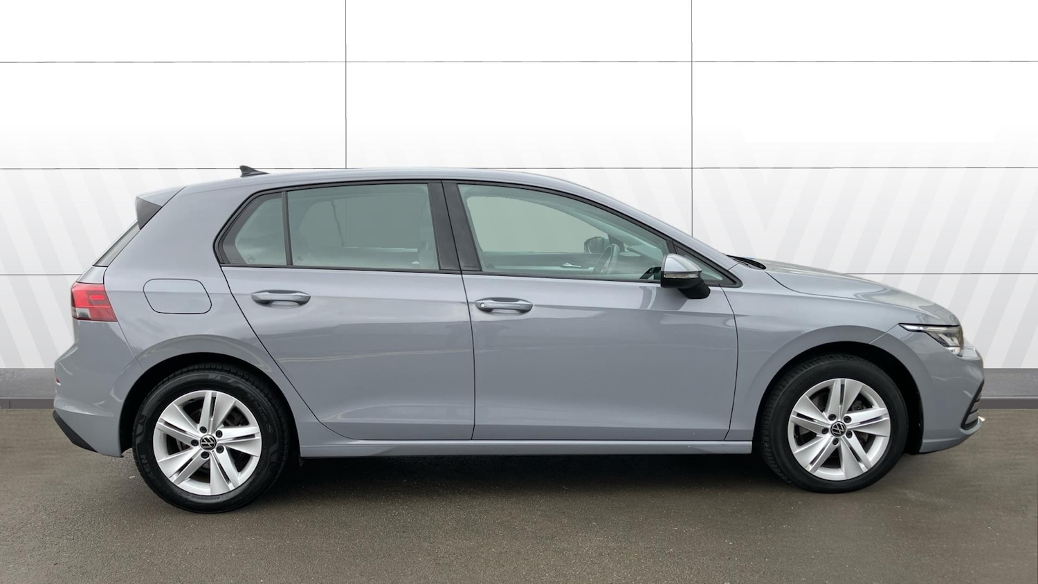 Used Volkswagen Golf 2022 for sale - 78164626: Photo 5