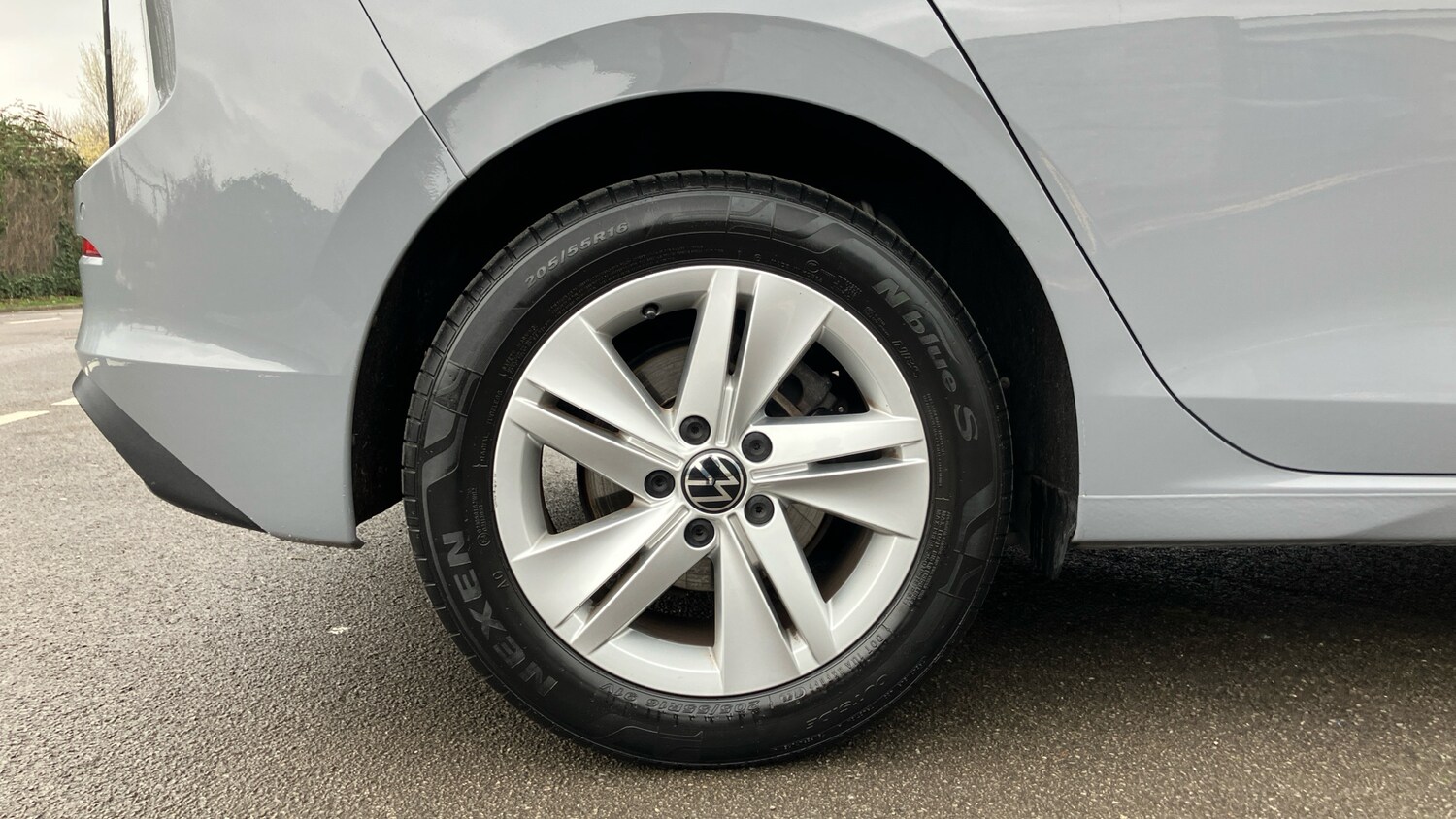 Used Volkswagen Golf 2022 for sale - 78164626: Photo 7