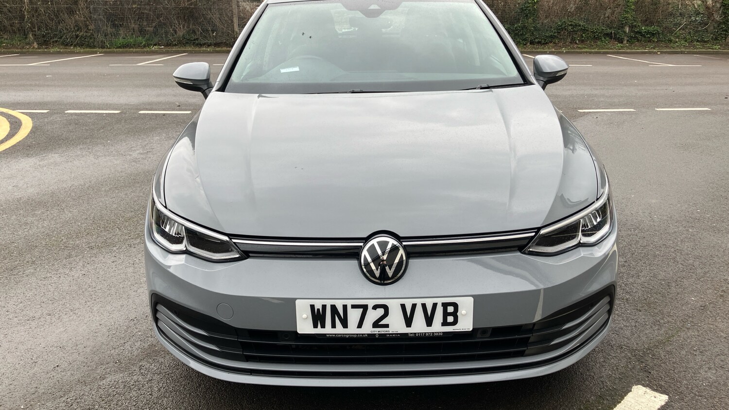 Used Volkswagen Golf 2022 for sale - 78164626: Photo 8