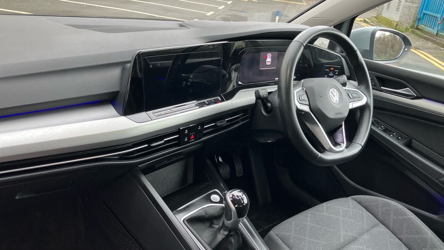 Used Volkswagen Golf 2022 for sale - 78164626: Photo 9