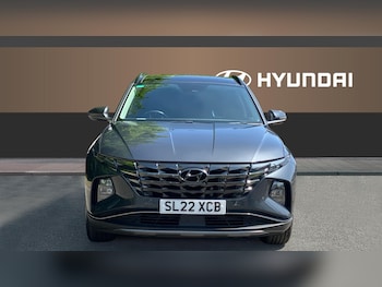 Used Hyundai TUCSON 2022 for sale - 78700718: Photo