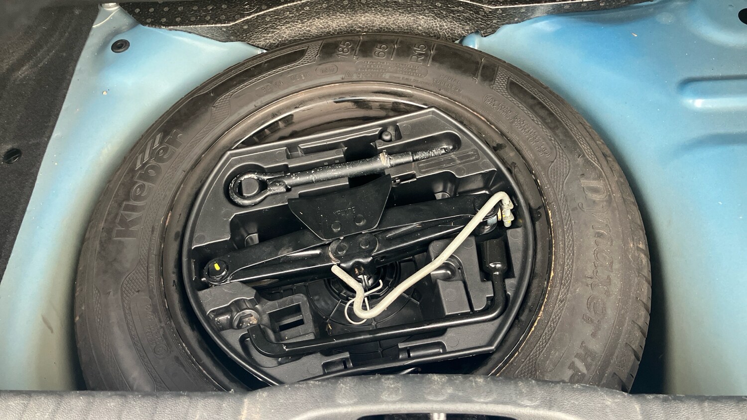 Used Citroen C3 2017 for sale - 77342538: Photo 22