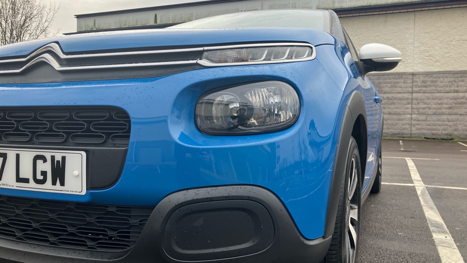 Used Citroen C3 2017 for sale - 77342538: Photo 24