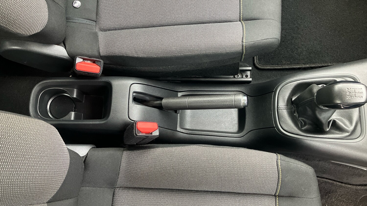 Used Citroen C3 2017 for sale - 77342538: Photo 35