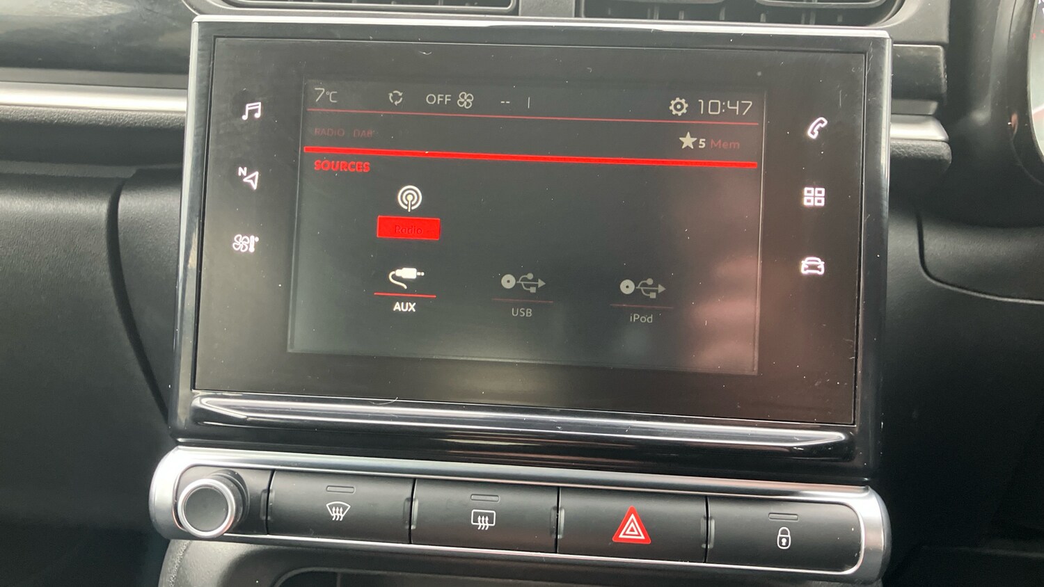 Used Citroen C3 2017 for sale - 77342538: Photo 45