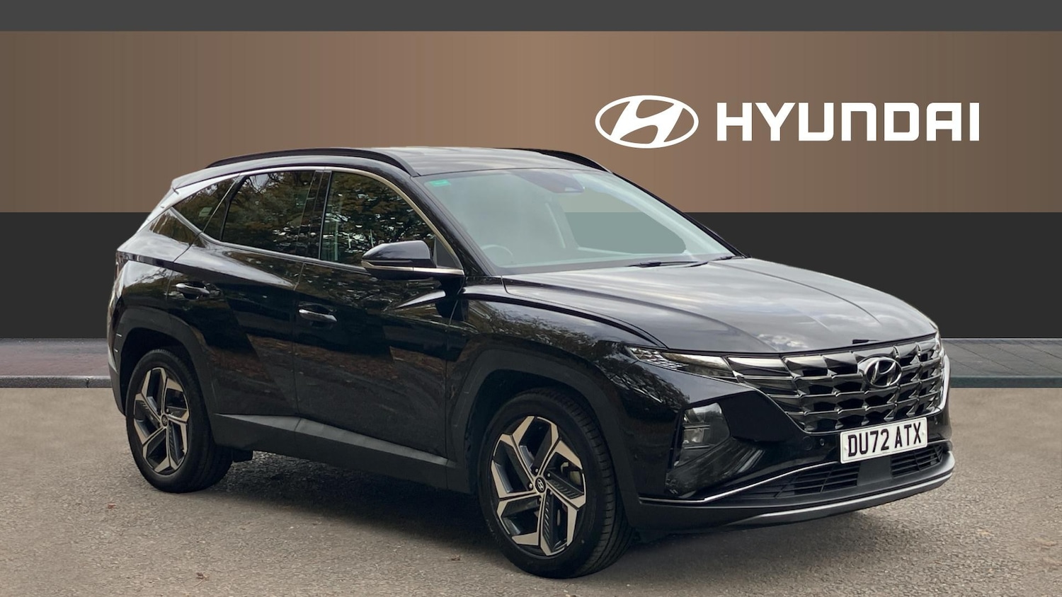 Used Hyundai TUCSON 2022 for sale - 76918812: Photo 1