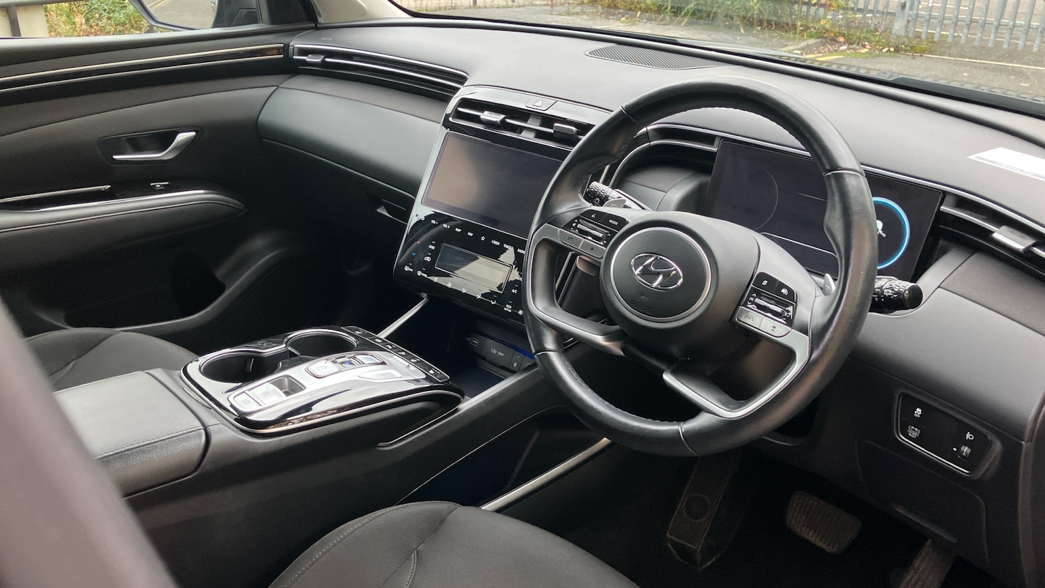 Used Hyundai TUCSON 2022 for sale - 76918812: Photo 11