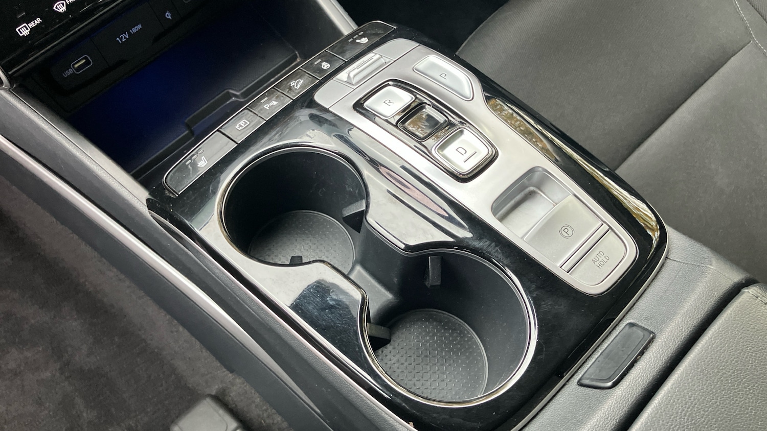 Used Hyundai TUCSON 2022 for sale - 76918812: Photo 13