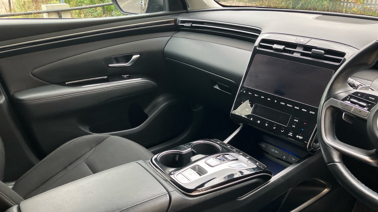 Used Hyundai TUCSON 2022 for sale - 76918812: Photo 14