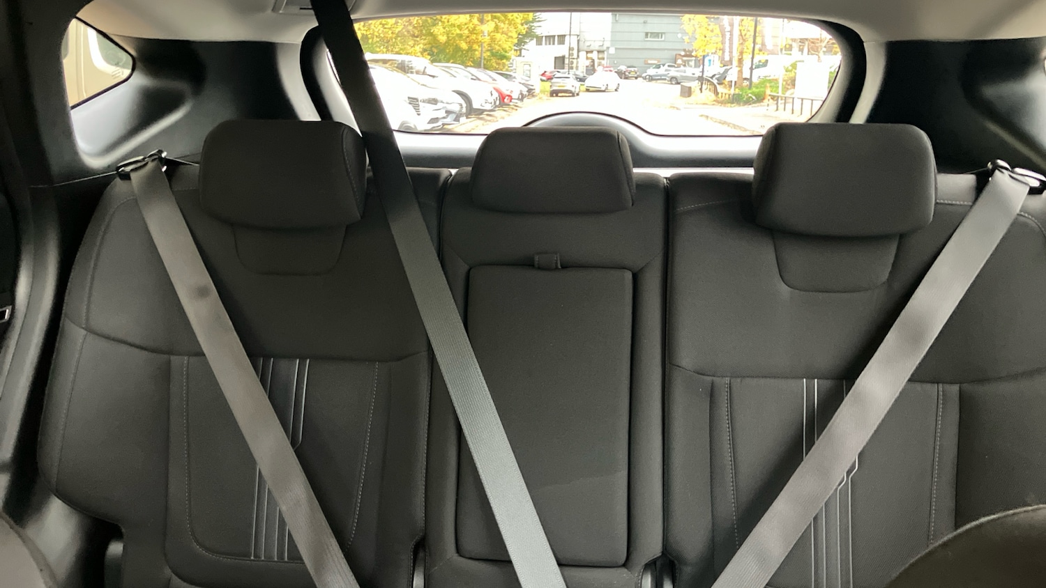 Used Hyundai TUCSON 2022 for sale - 76918812: Photo 15