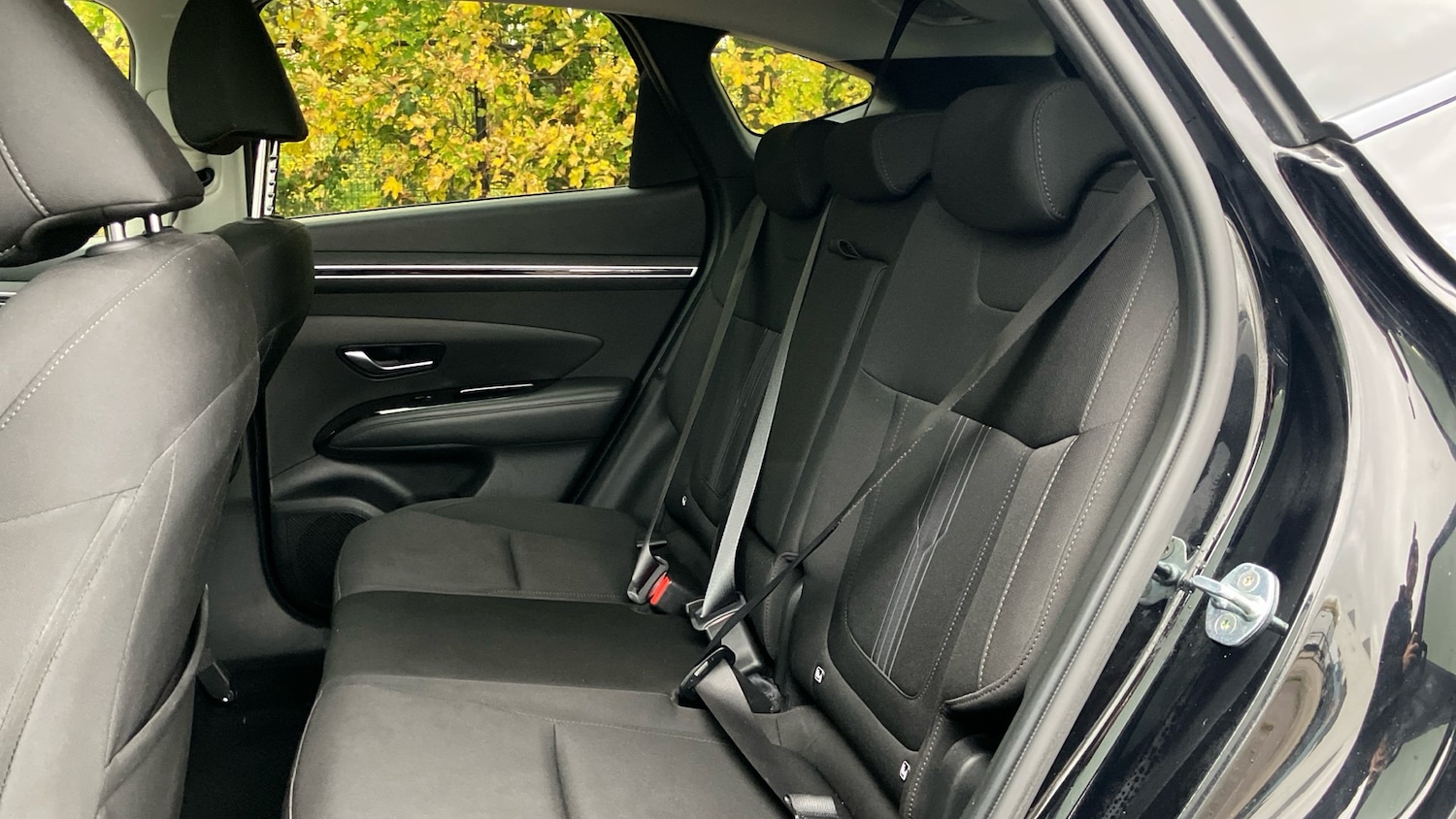 Used Hyundai TUCSON 2022 for sale - 76918812: Photo 16