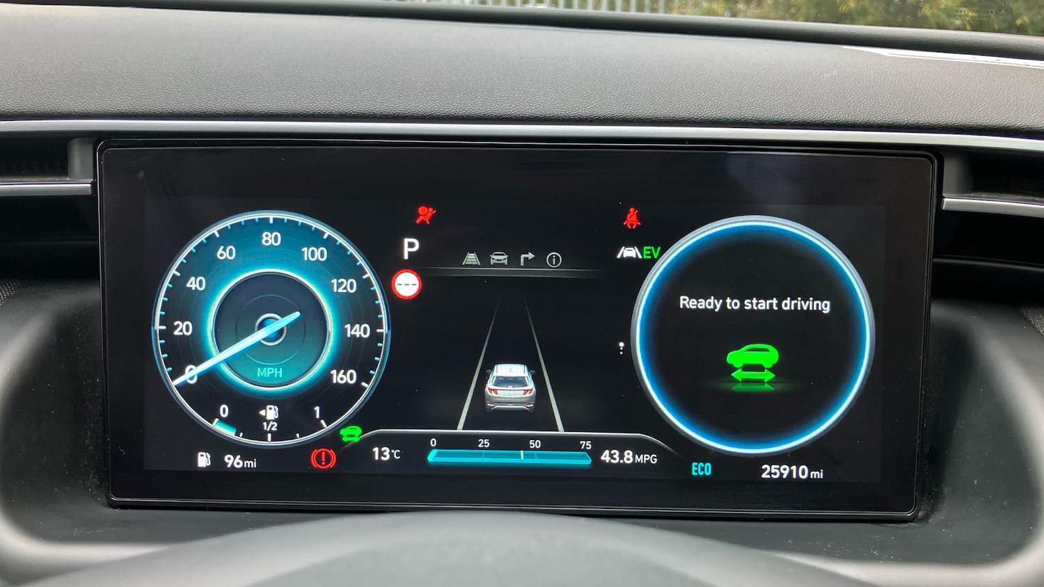 Used Hyundai TUCSON 2022 for sale - 76918812: Photo 18