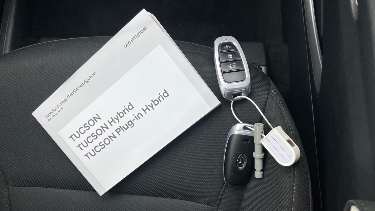 Used Hyundai TUCSON 2022 for sale - 76918812: Photo 19