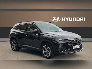 2022 (72) - 1.6 TGDi Hybrid 230 Premium 5dr 2WD Auto