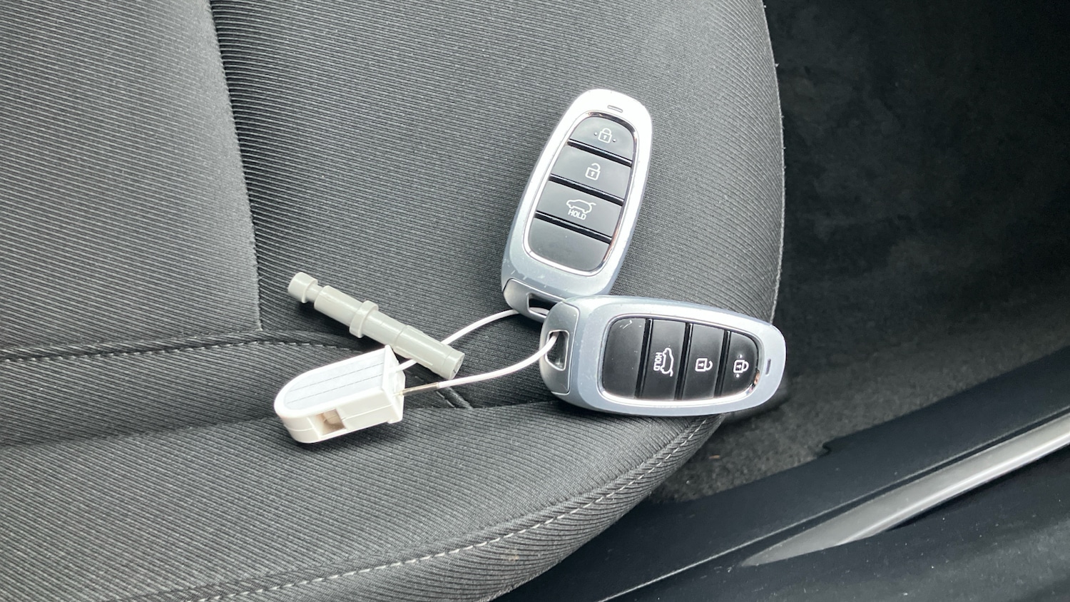 Used Hyundai TUCSON 2022 for sale - 76918812: Photo 20