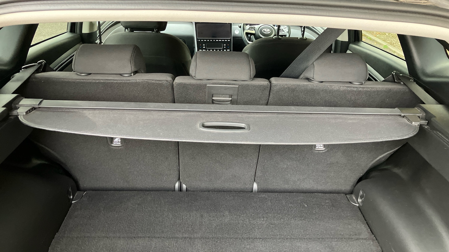 Used Hyundai TUCSON 2022 for sale - 76918812: Photo 25