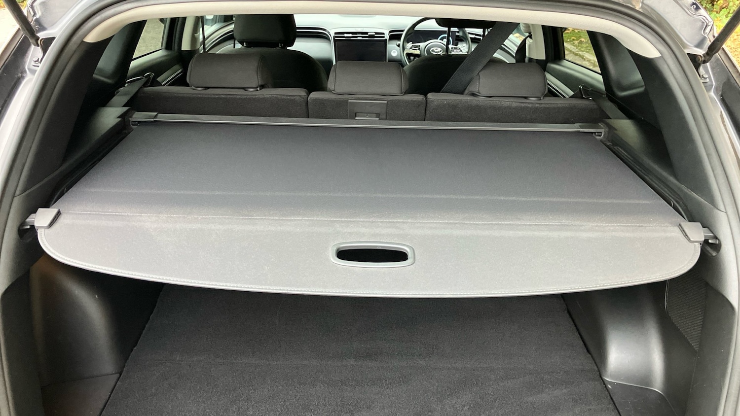 Used Hyundai TUCSON 2022 for sale - 76918812: Photo 26