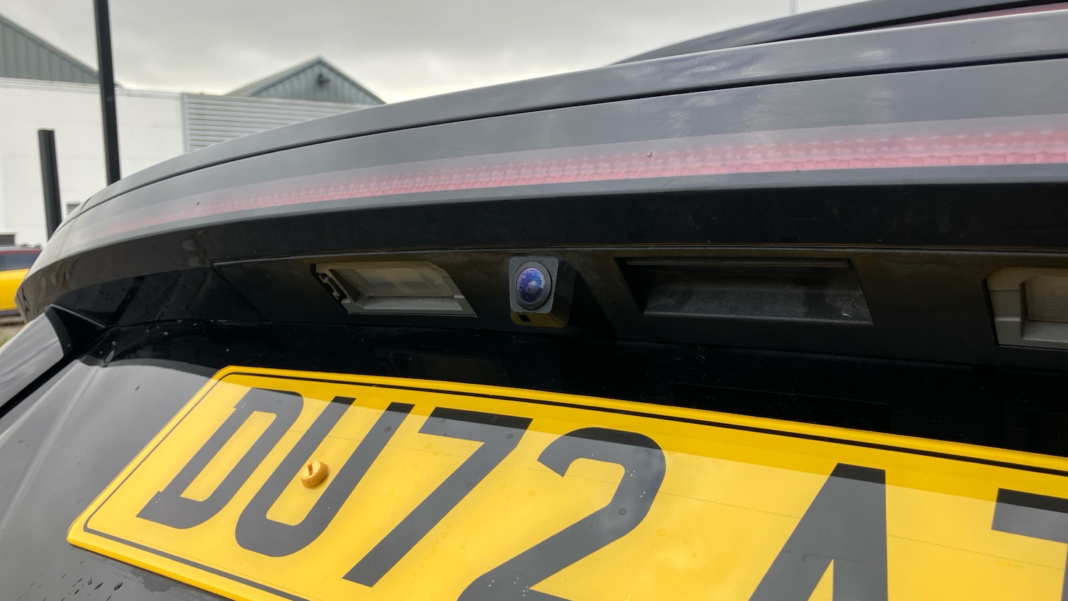 Used Hyundai TUCSON 2022 for sale - 76918812: Photo 28