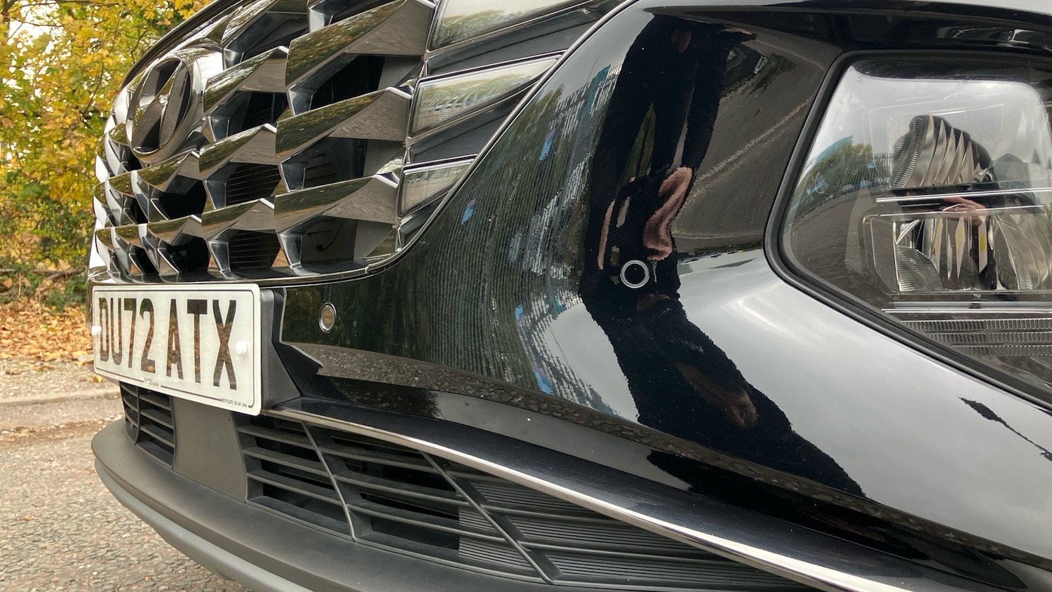 Used Hyundai TUCSON 2022 for sale - 76918812: Photo 29