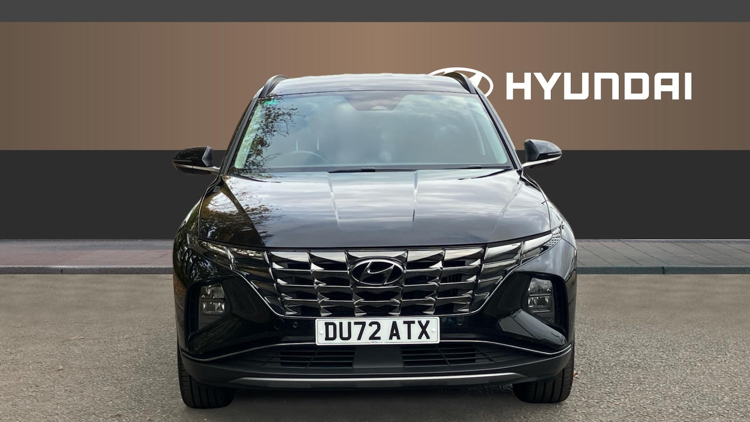 Used Hyundai TUCSON 2022 for sale - 76918812: Photo 3