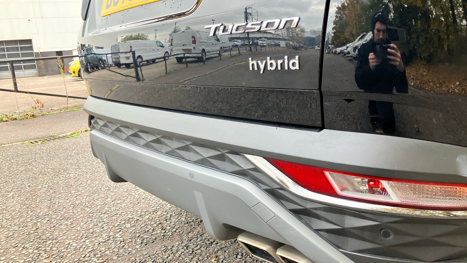 Used Hyundai TUCSON 2022 for sale - 76918812: Photo 32