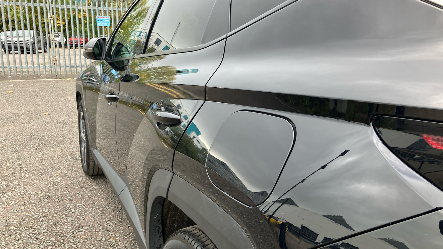 Used Hyundai TUCSON 2022 for sale - 76918812: Photo 33