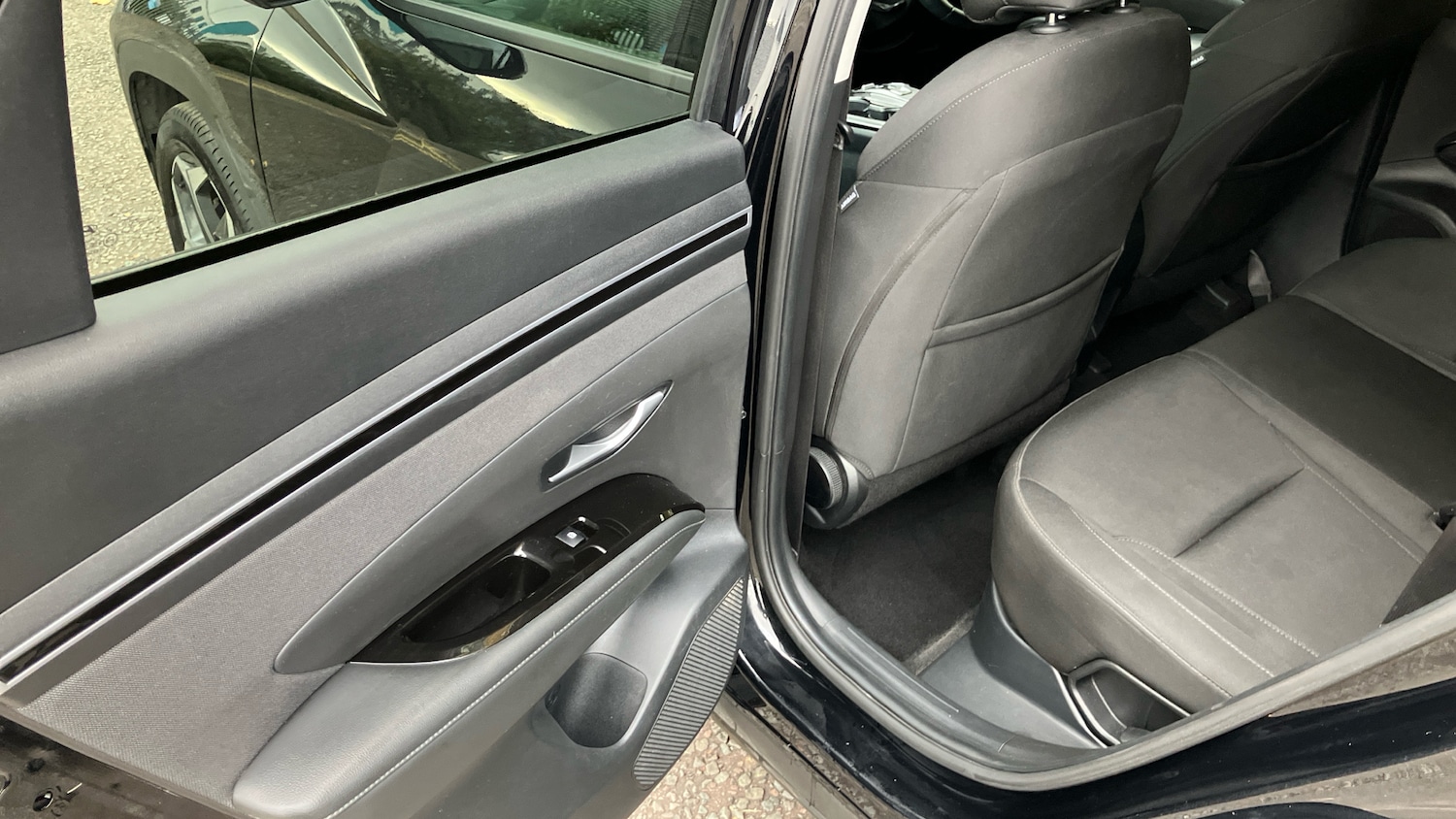 Used Hyundai TUCSON 2022 for sale - 76918812: Photo 34