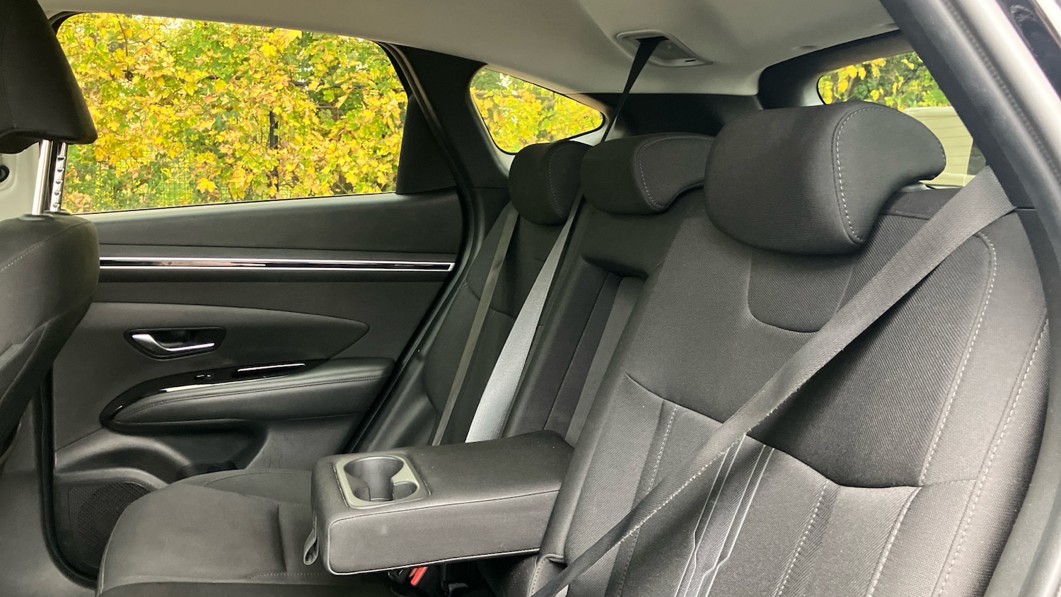 Used Hyundai TUCSON 2022 for sale - 76918812: Photo 35