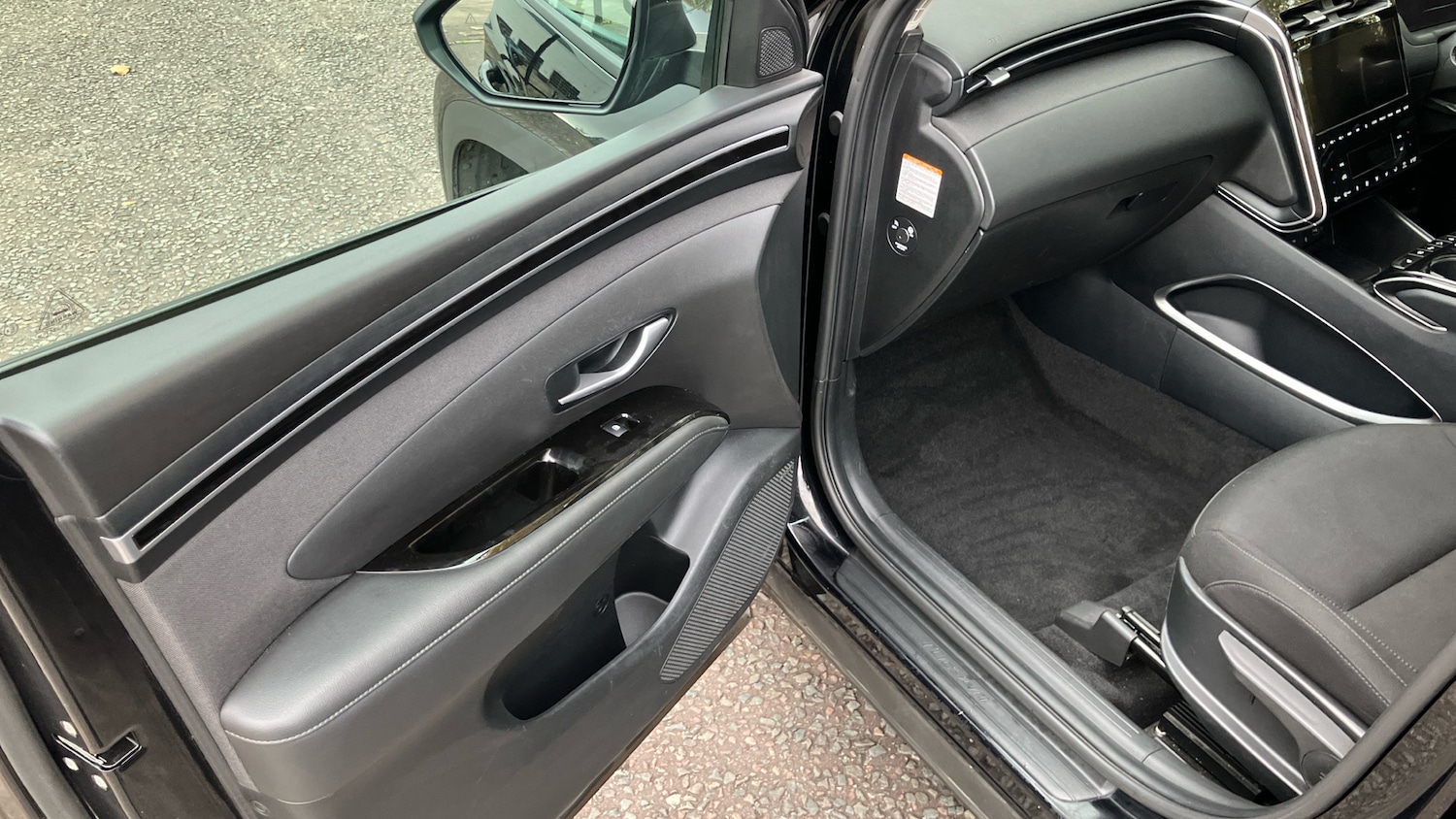 Used Hyundai TUCSON 2022 for sale - 76918812: Photo 37